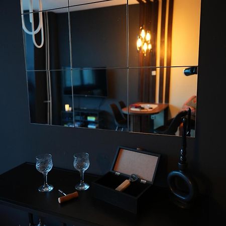 Black Diamond Ni Dış mekan fotoğraf