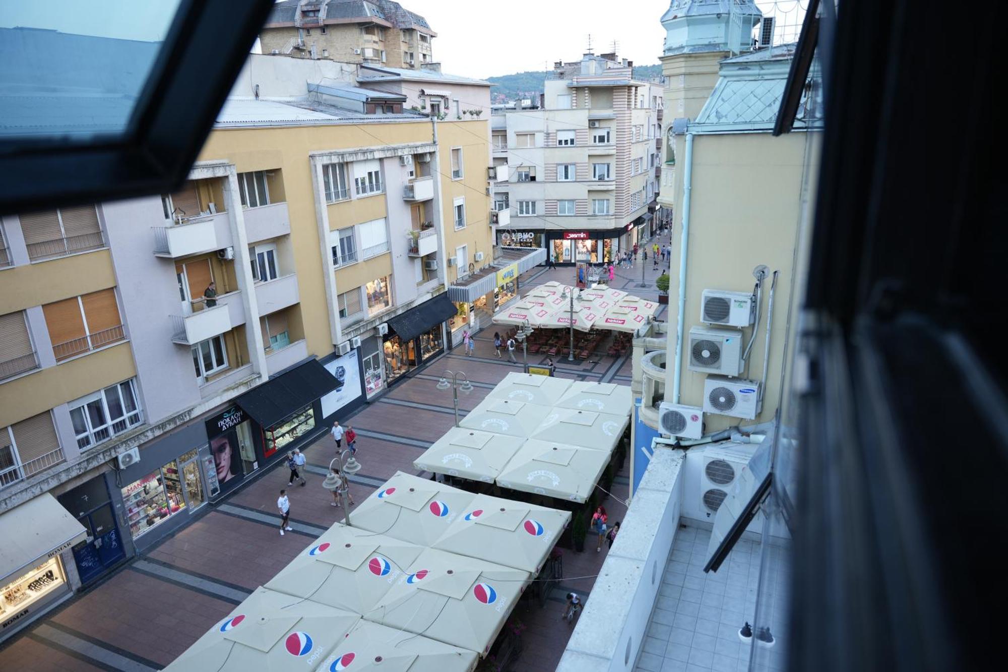 Black Diamond Ni Dış mekan fotoğraf