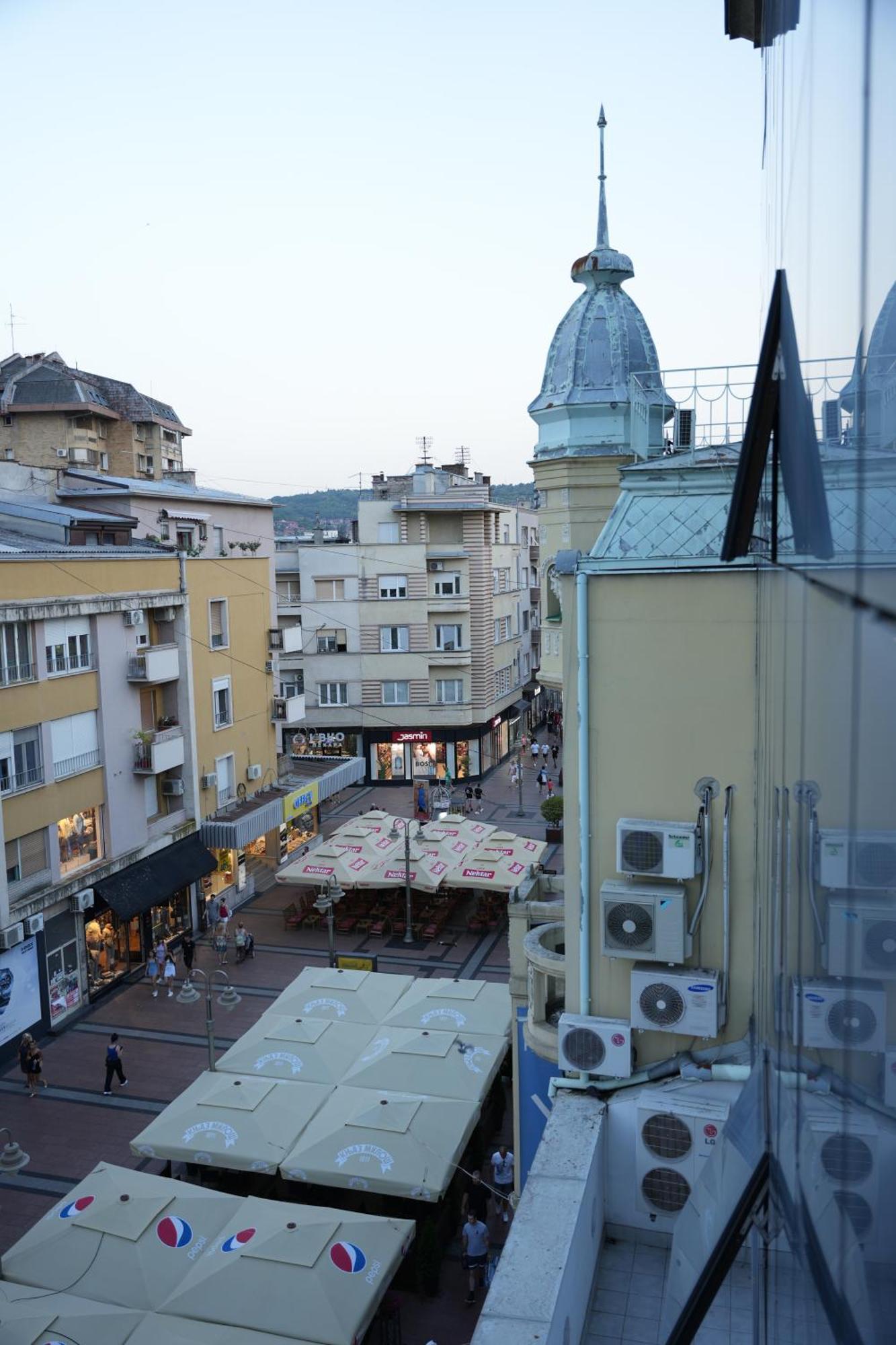 Black Diamond Ni Dış mekan fotoğraf